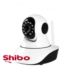 SHIBO 2 1MP GerçekHD Kablosuz  IP Kamera Bebek izleme